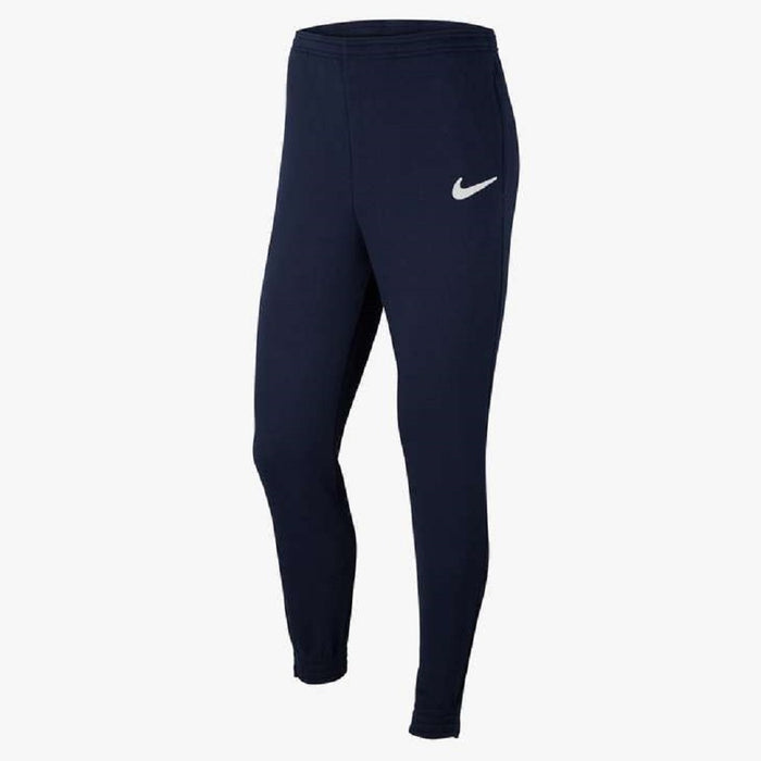 Nike Park 20 Pant in obsidian