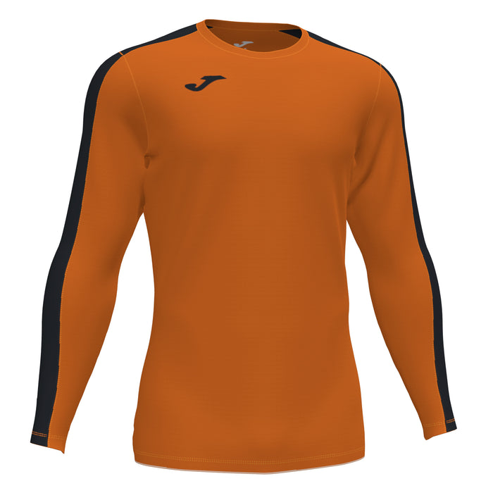 Joma Academy III Long Sleeve Shirt