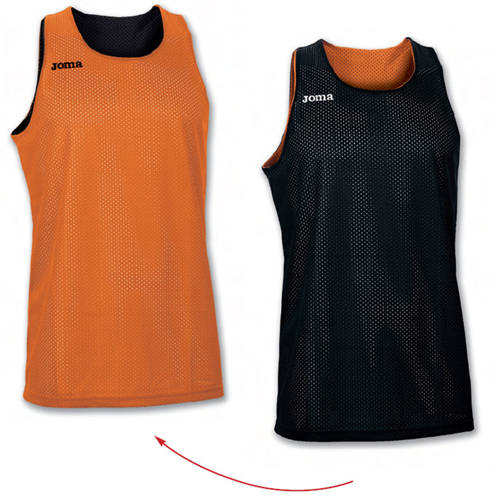 Joma Aro Reversible Basketball Shirt