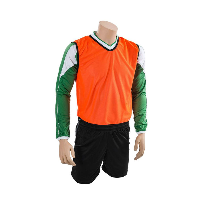 Oldbury Orange Bibs
