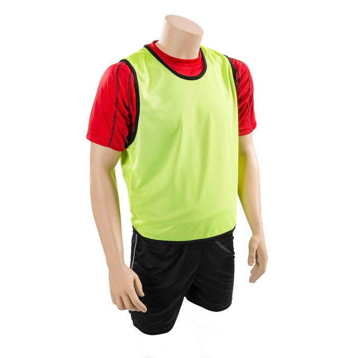 Precision Mesh Training Bib