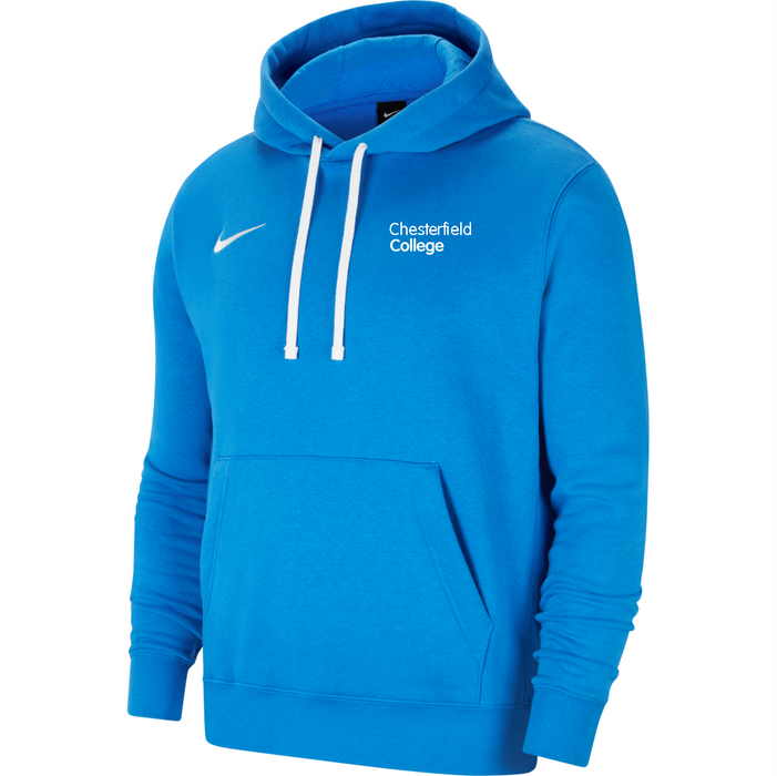 Chesterfield College Hoodie