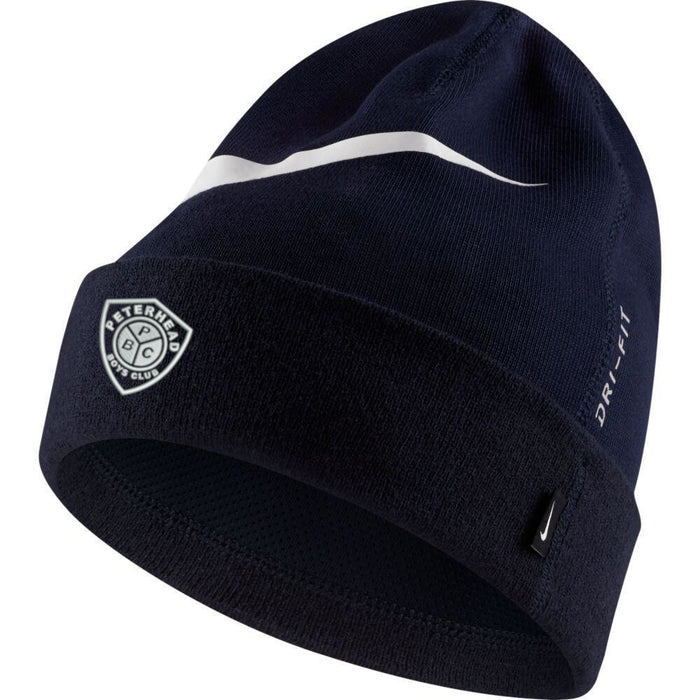 Peterhead Boy's F.C Beanie