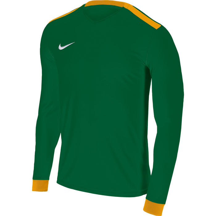 Nike Park Derby II Shirt Long Sleeve