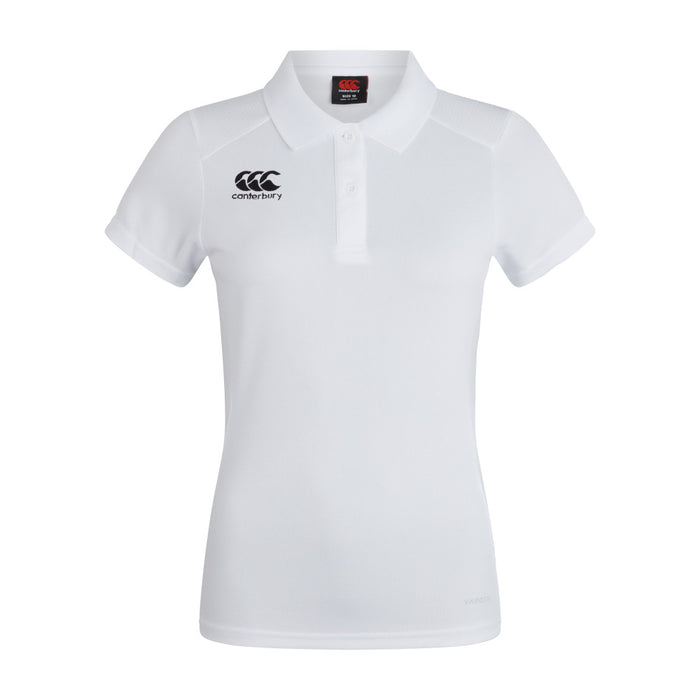 Canterbury Club Dry Polo Women's