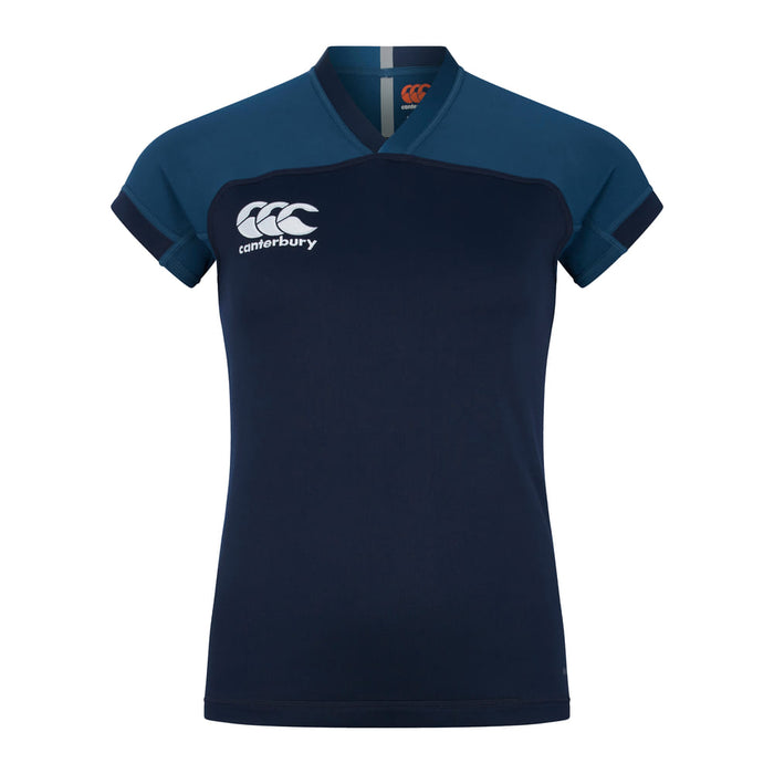 Canterbury Women's Evader Jersey