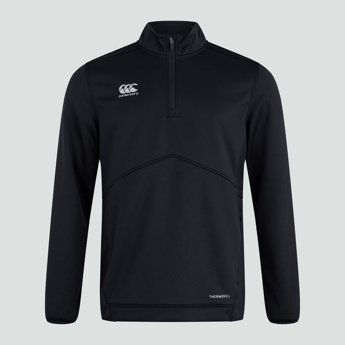 Canterbury Pro II 1/4 Zip Training Top