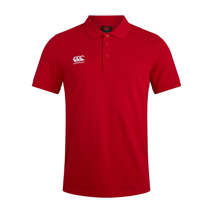 Canterbury Waimak Polo Shirt Women's