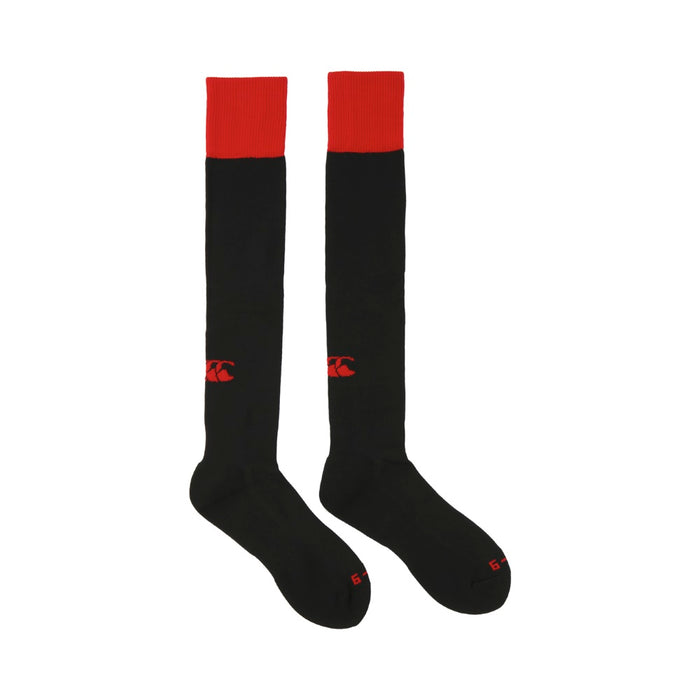 Canterbury Club Cap Socks