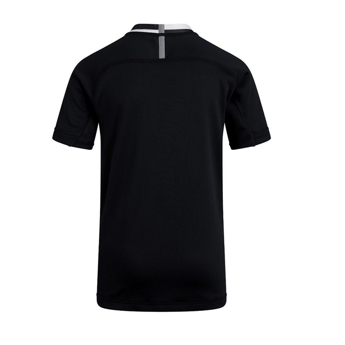 Canterbury Vapodri Hooped Evader Jersey