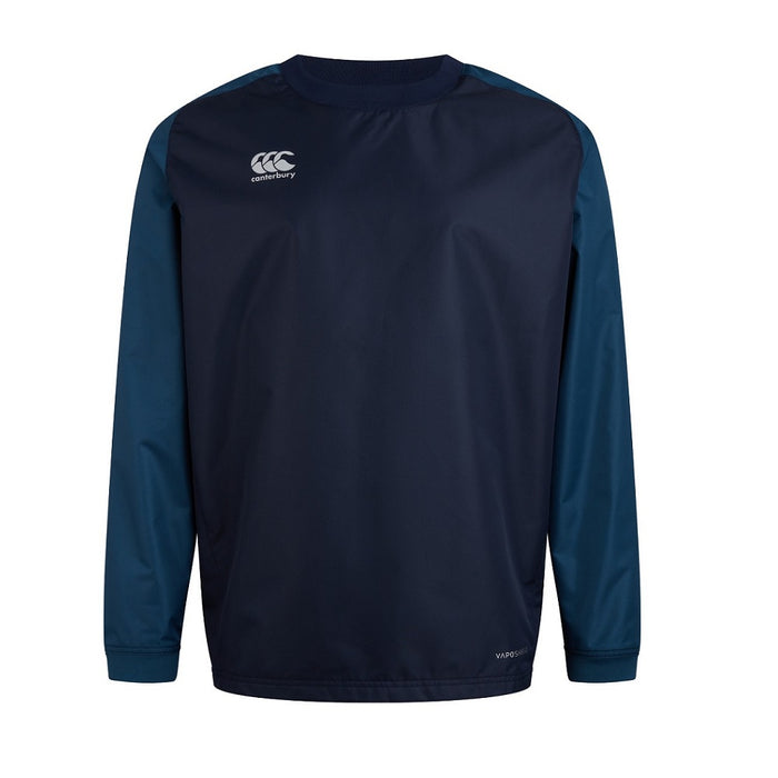 Canterbury Pro II Vaposhield Contact Top