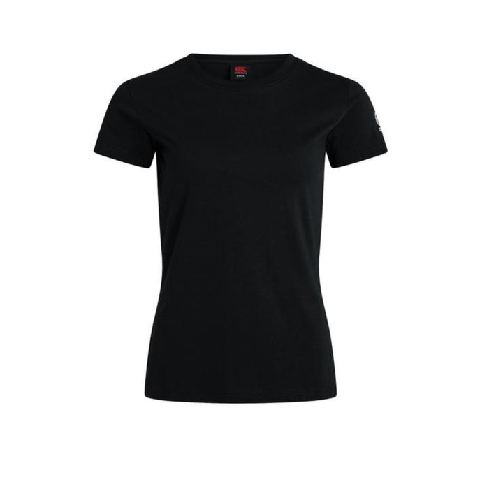 Canterbury Club Plain Tee Women's