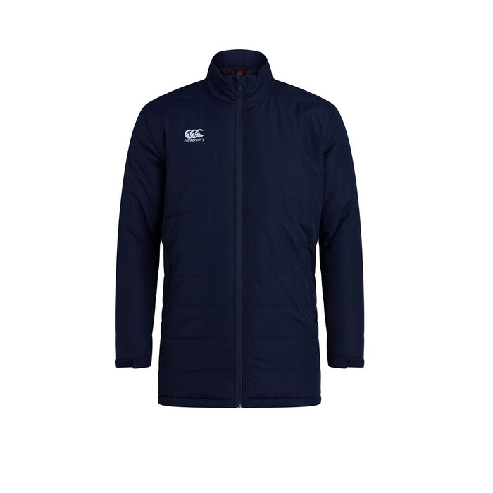 Canterbury Club Thermoreg Padded Jacket
