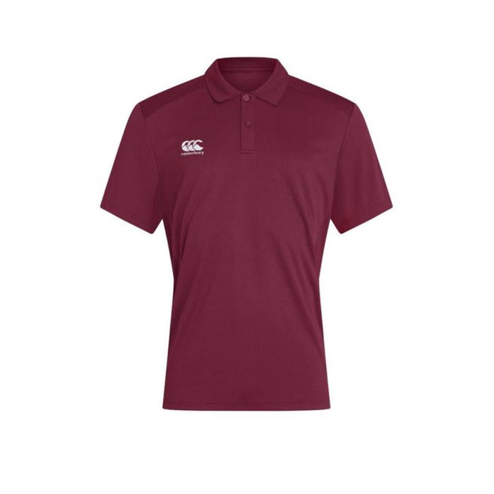 Canterbury Club Dry Polo