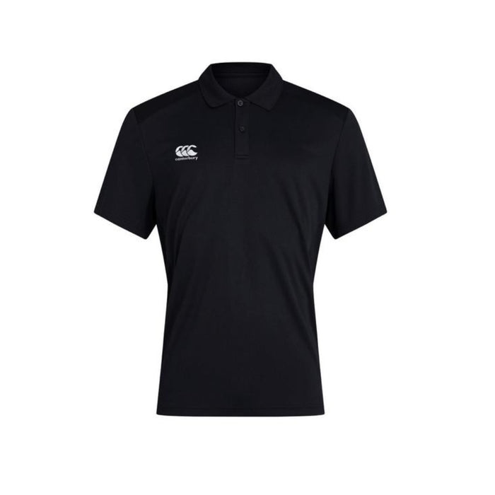 Canterbury Club Dry Polo