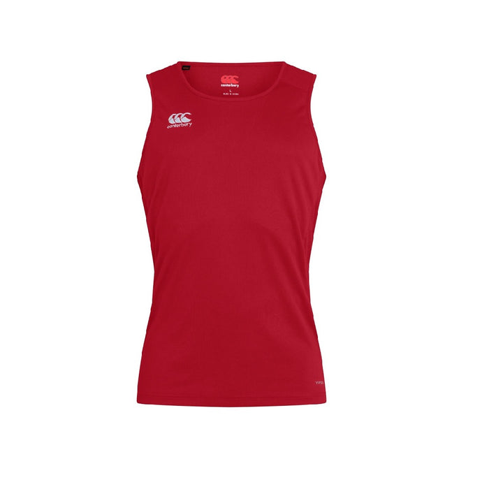 Canterbury Club Dry Singlet