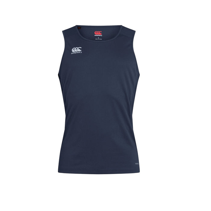 Canterbury Club Dry Singlet