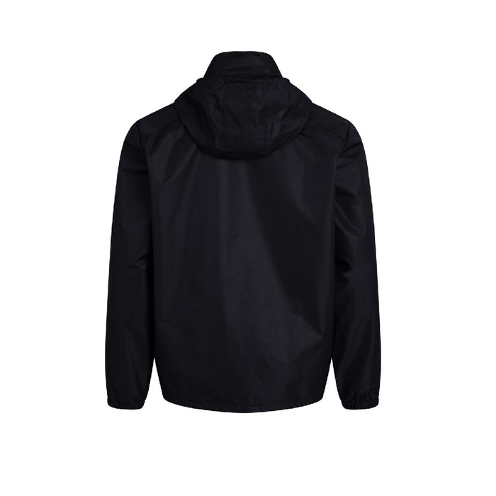 Canterbury Club Vaposhield Full Zip Rain Jacket