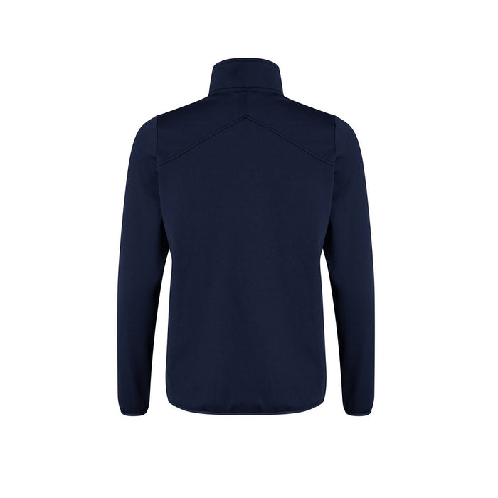 Canterbury Club 1/4 Zip Mid Layer Training Top