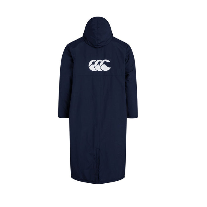 Canterbury Club Vaposhield Subs Jacket
