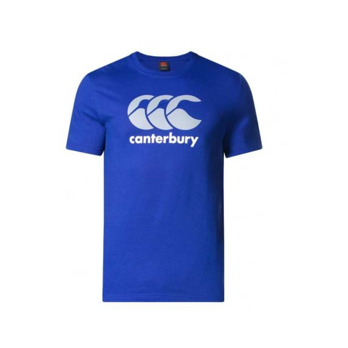 Canterbury CCC Logo Tee