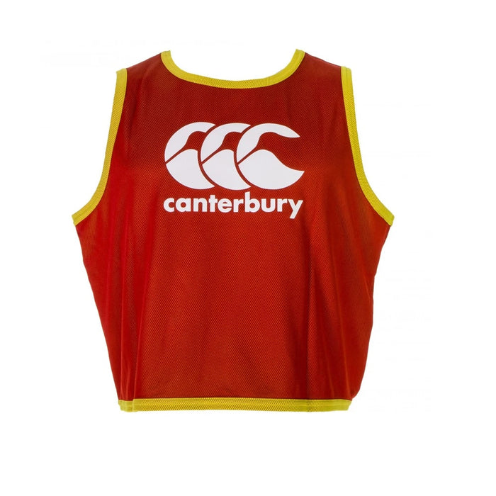 Canterbury Reversible Bib