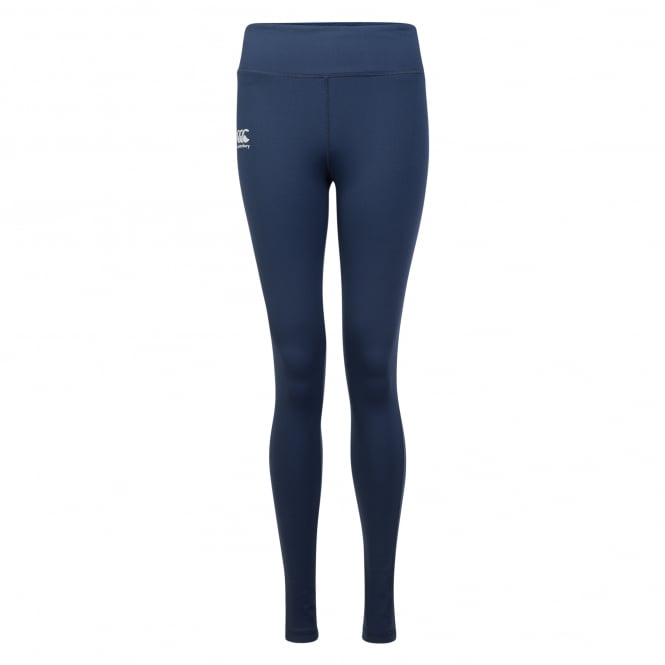 Canterbury Women's Vapodri Full Length Tight