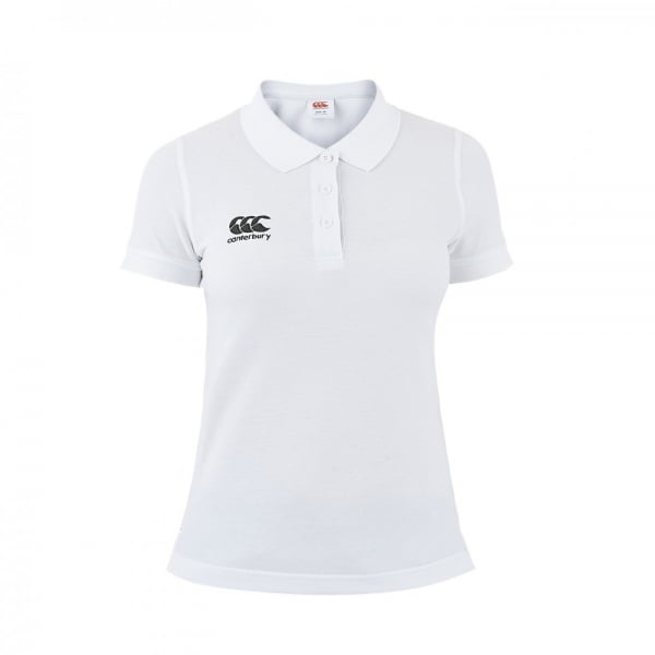 Canterbury Waimak Polo Shirt Women's