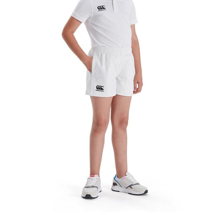 Canterbury Professional Cotton Short