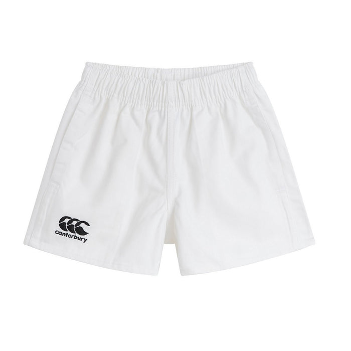 Canterbury Professional Cotton Short