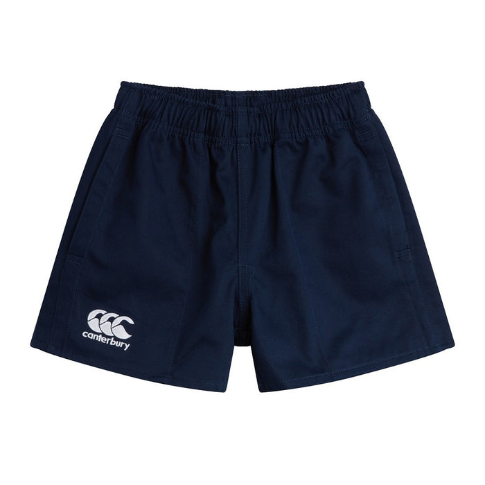 Canterbury Professional Cotton Short
