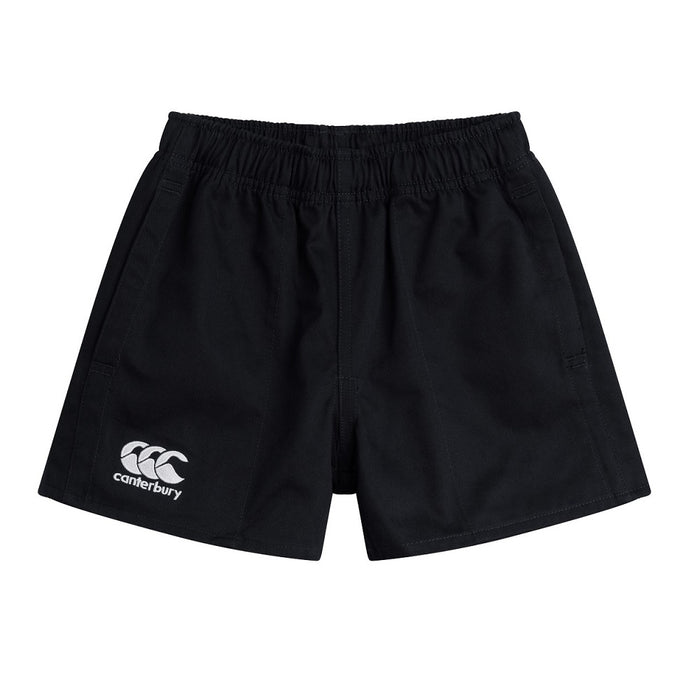 Canterbury Professional Cotton Short