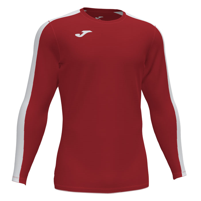 Joma Academy III Long Sleeve Shirt