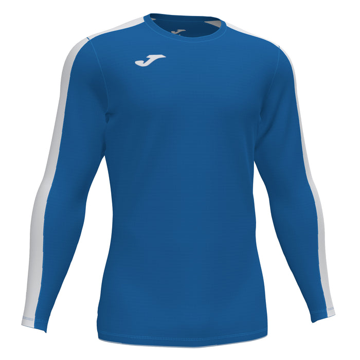 Joma Academy III Long Sleeve Shirt