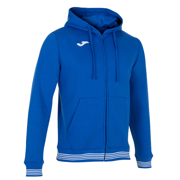 Joma Campus III Hooded Jacket