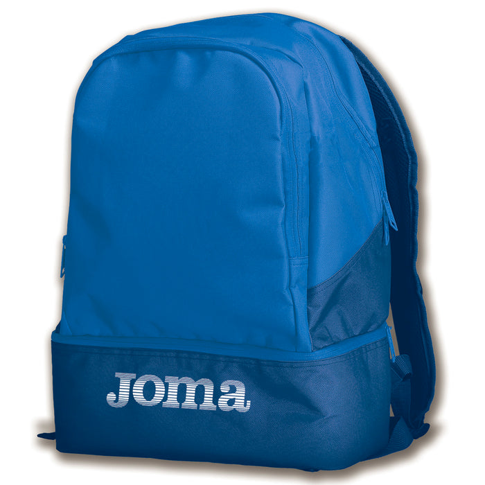 Joma Backpack Estadio III in Royal