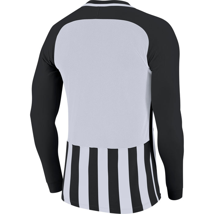 Nike Striped Division III Shirt Long Sleeve