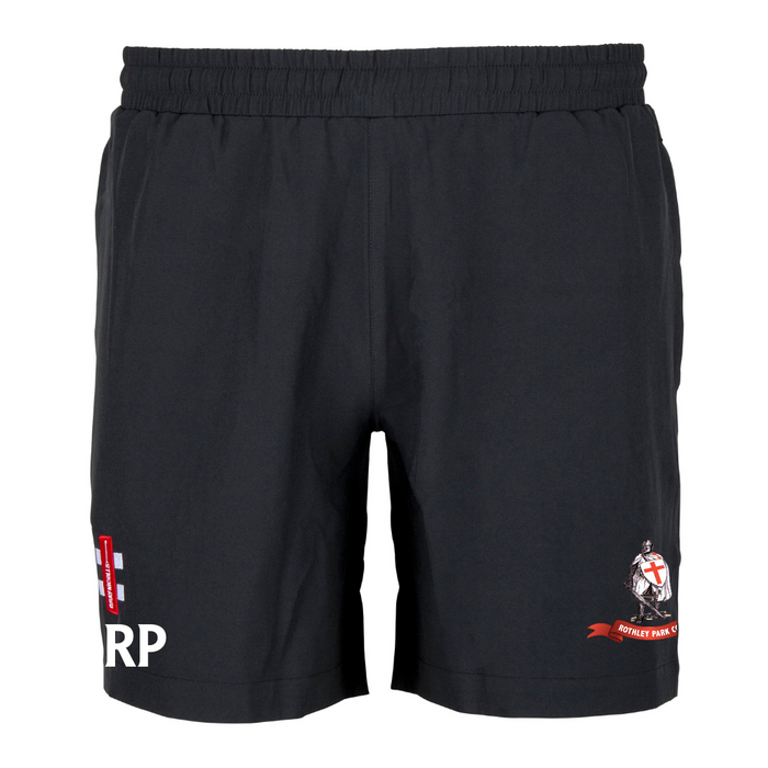 Rothley Park CC Senior Shorts