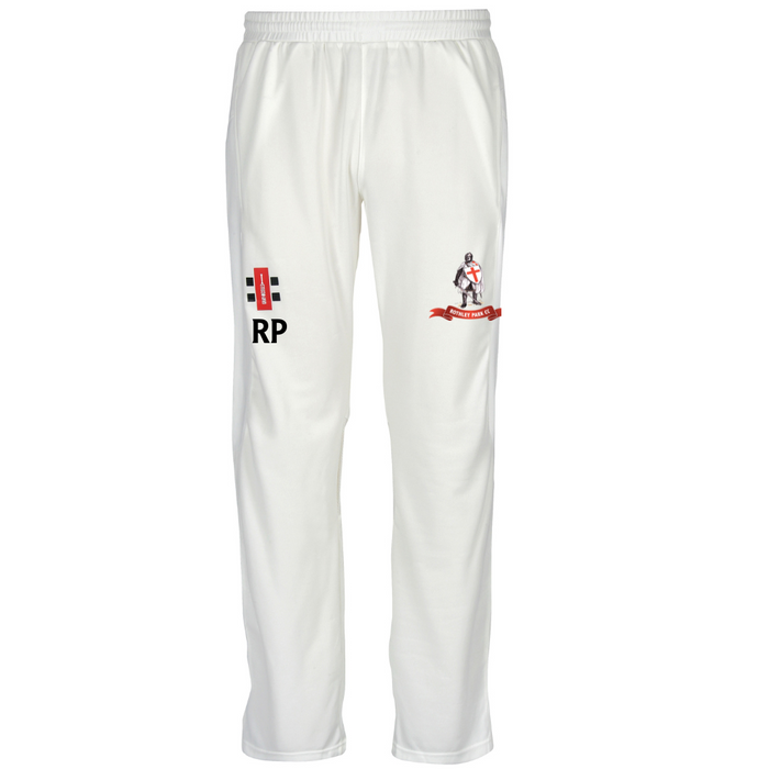 Rothley Park CC Gray-Nicolls Cricket Pants