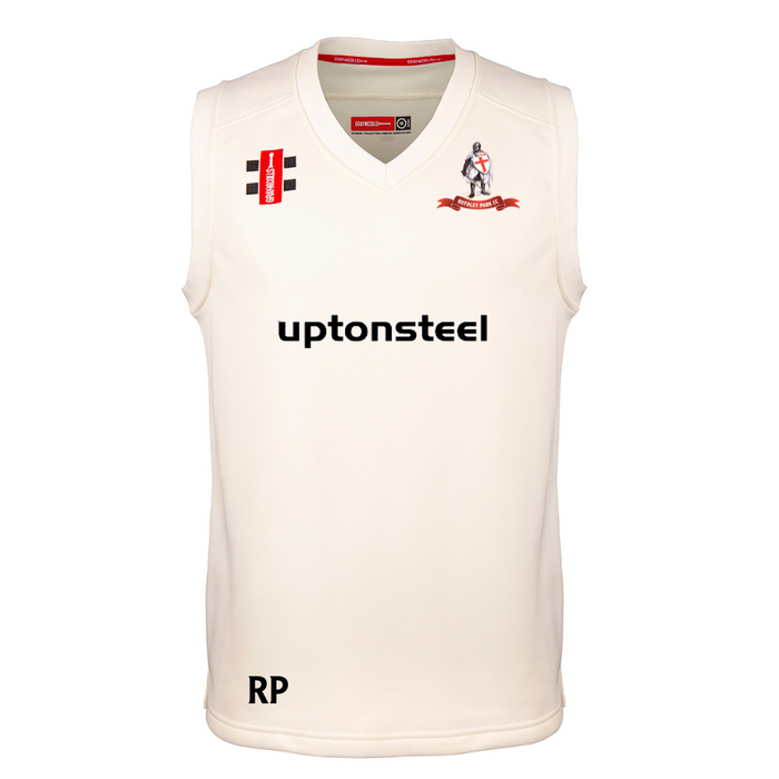 Rothley Park CC Gray-Nicolls Cricket Slipover