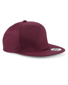 Kitking Snapback Rapper Cap