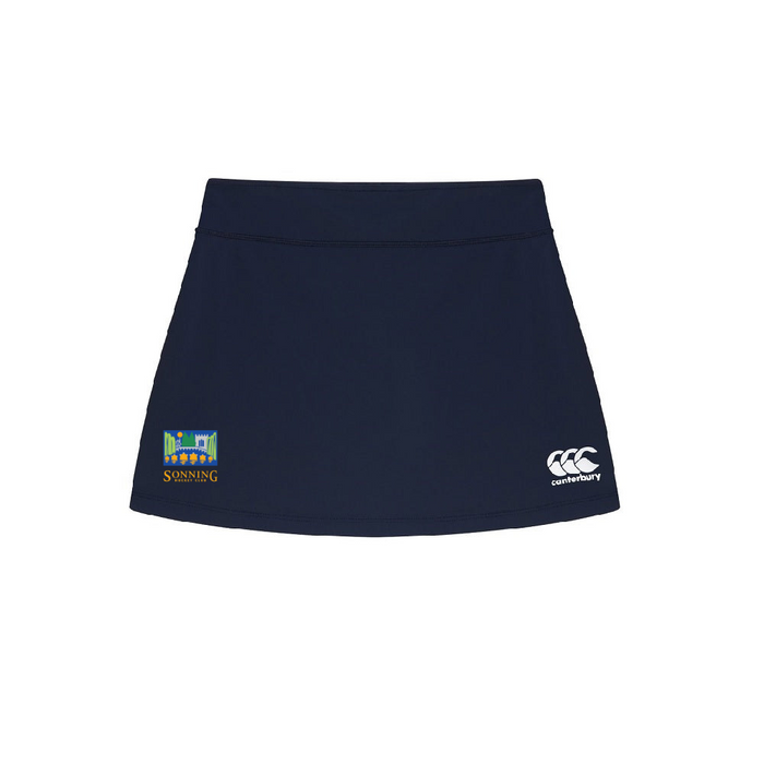 Sonning HC Skort