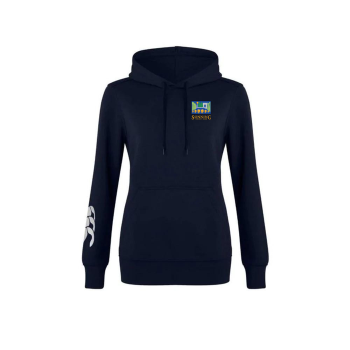 Sonning HC Hoodie Women's