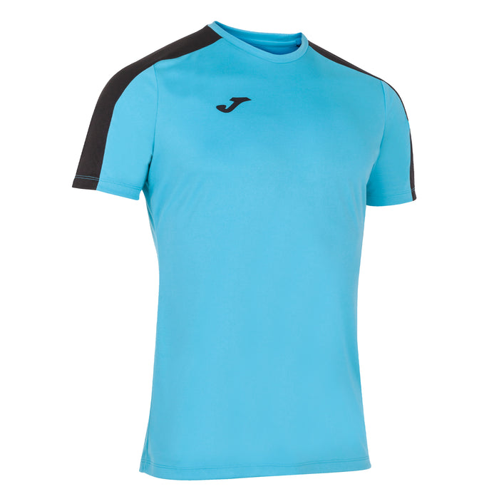 Joma Academy III Short Sleeve Shirt