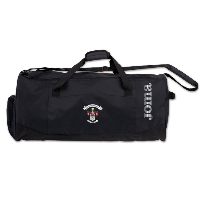 Thornton Cleveleys FC Coaches Kit Bag