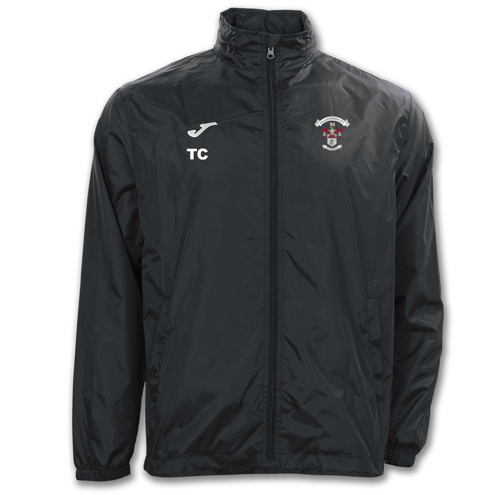 Thornton Cleveleys FC Training Kit Rainjacket