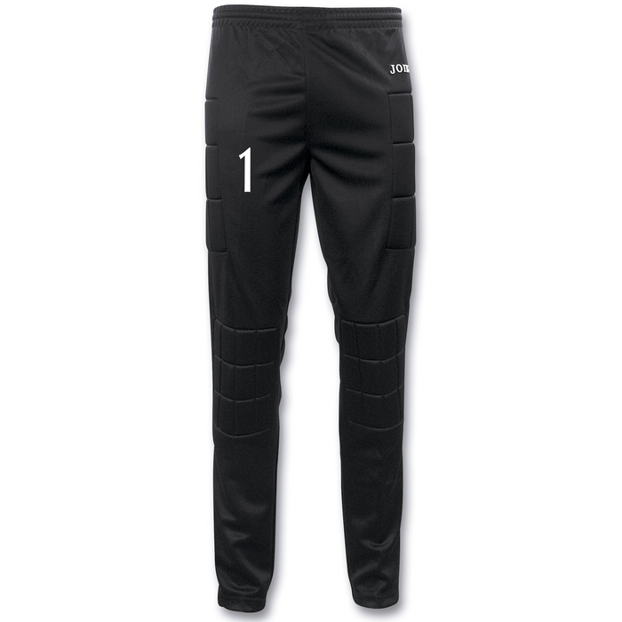 Thornton Cleveleys FC Goalkeeper Pants
