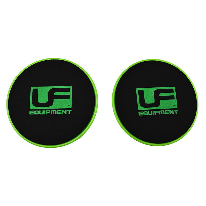 Urban Fitness Core Gliding Discs - Set of 2