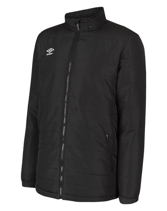 Umbro Bench Jacket