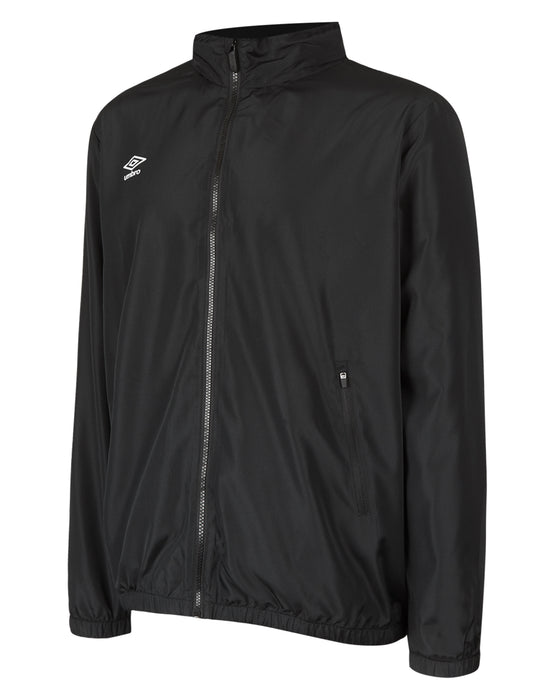 Umbro Lightweight Rain Jacket